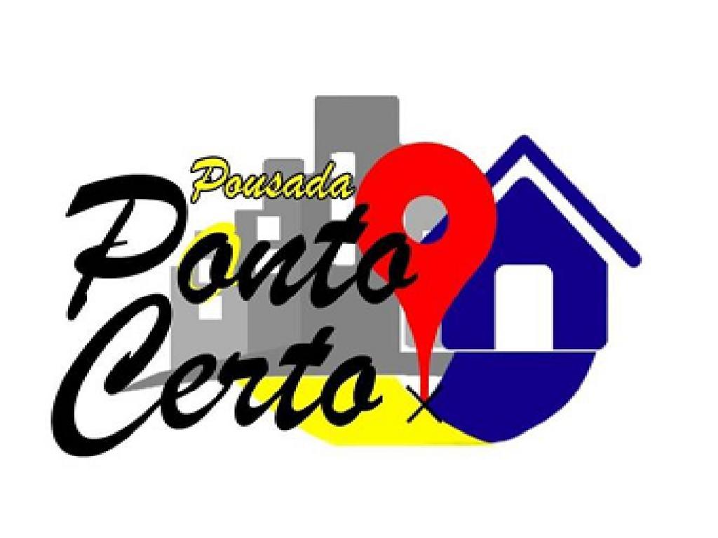 Pousada Ponto Certo Sumaré Exterior photo