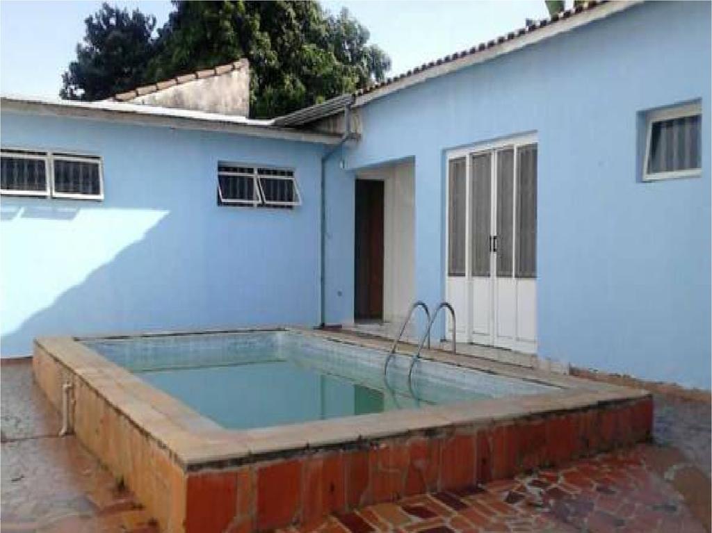 Pousada Ponto Certo Sumaré Exterior photo
