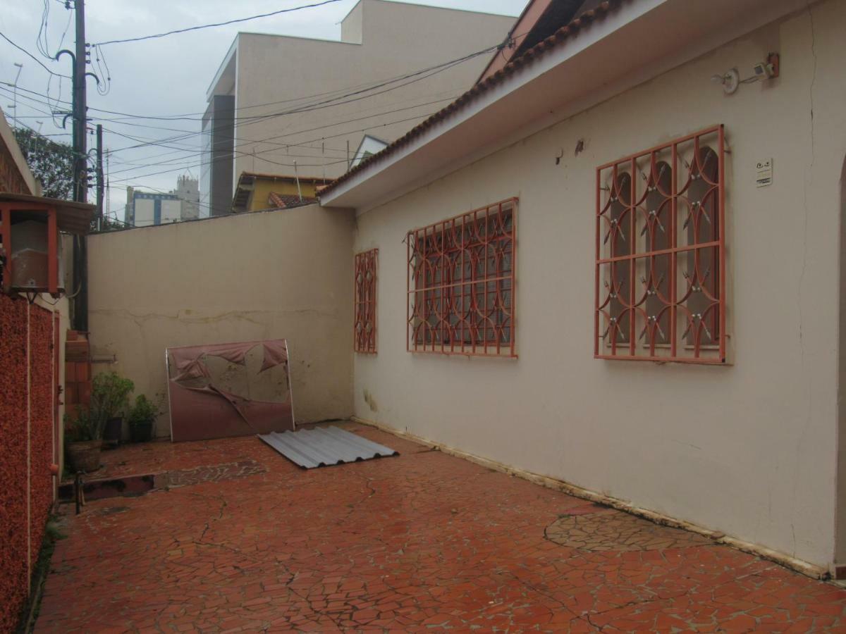 Pousada Ponto Certo Sumaré Exterior photo